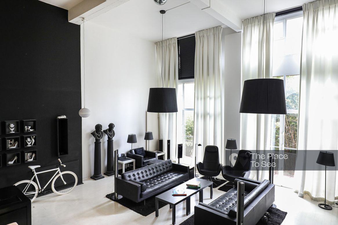 Salon