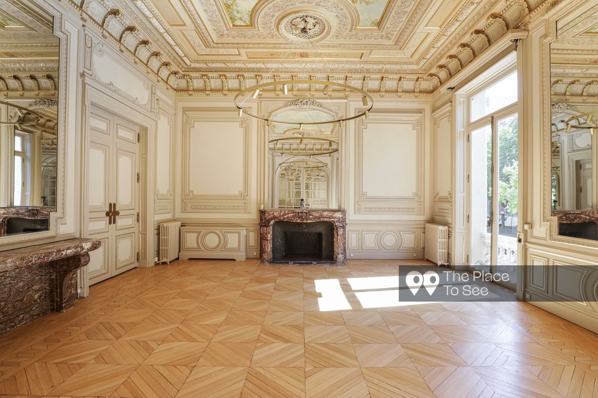 Salon