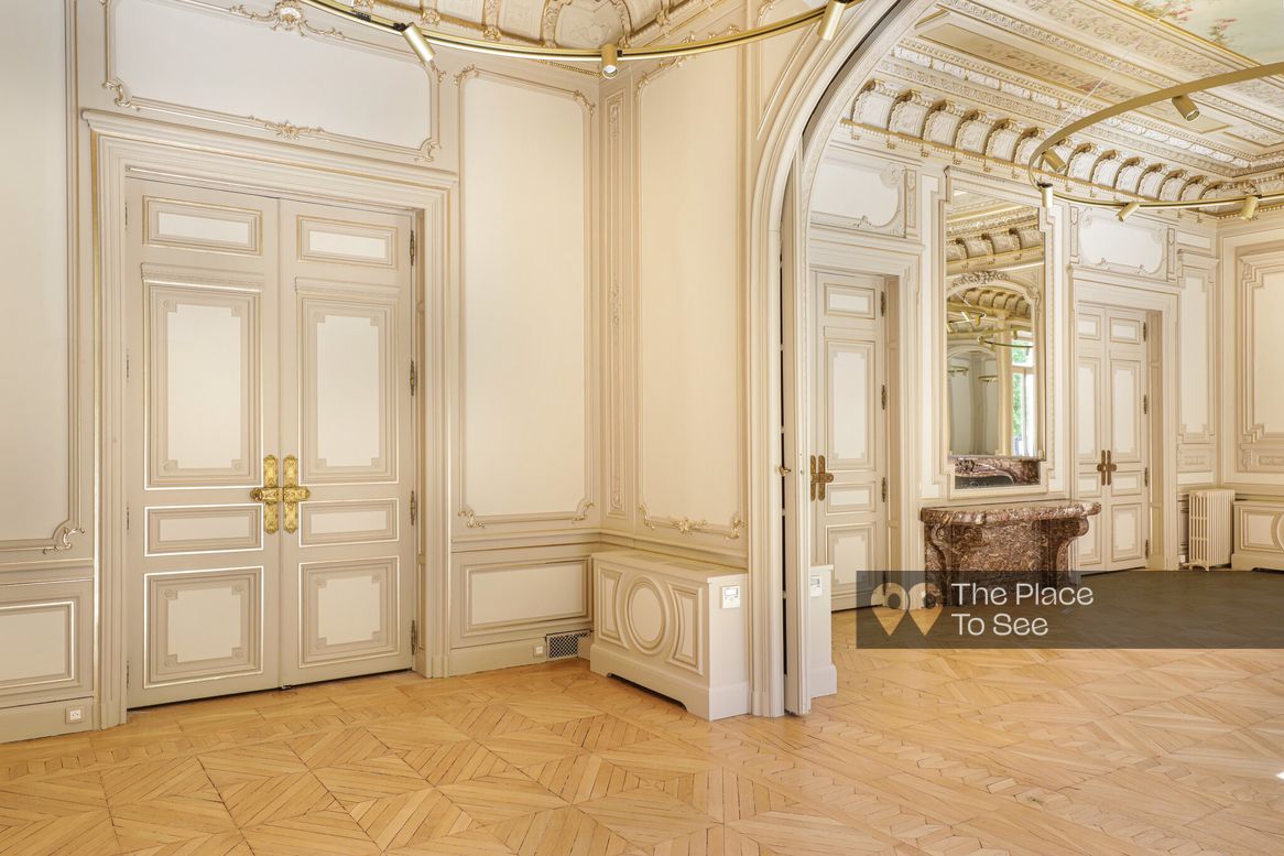 Salon