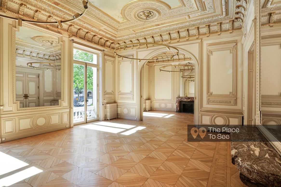 Salon
