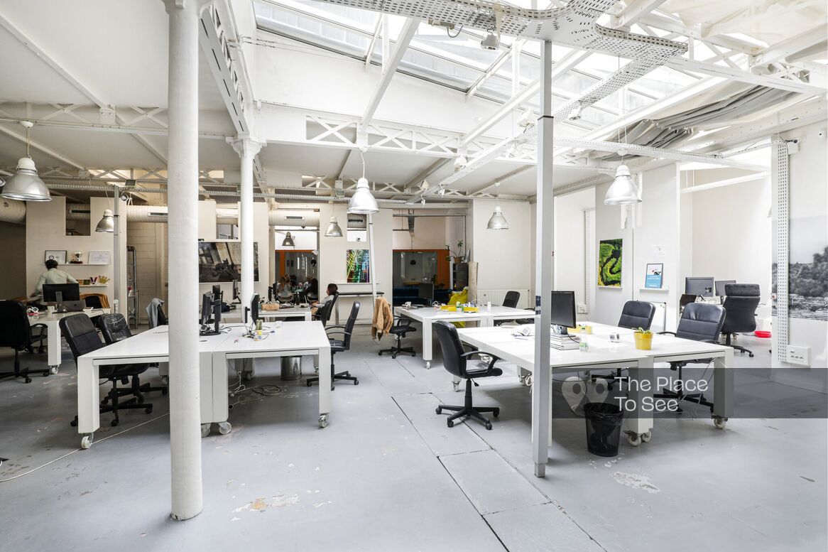 Open space