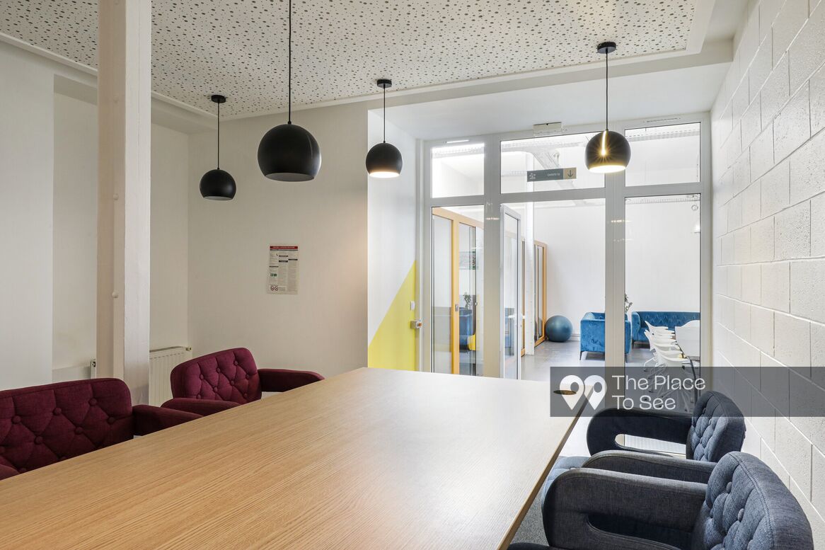 Salle de réunion