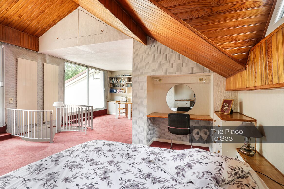 Chambre parentale