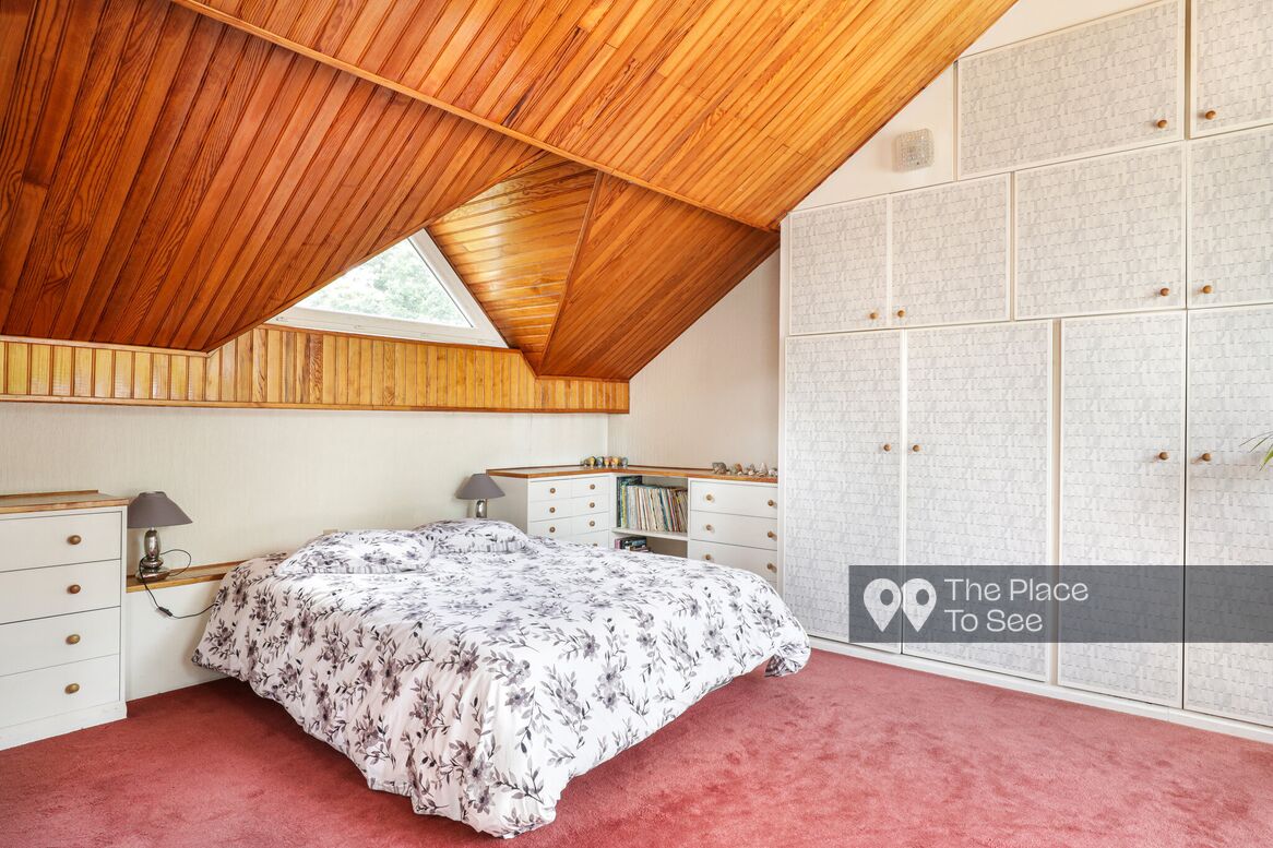 Chambre parentale