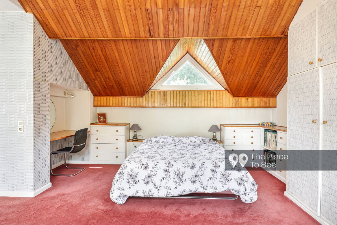 Chambre parentale