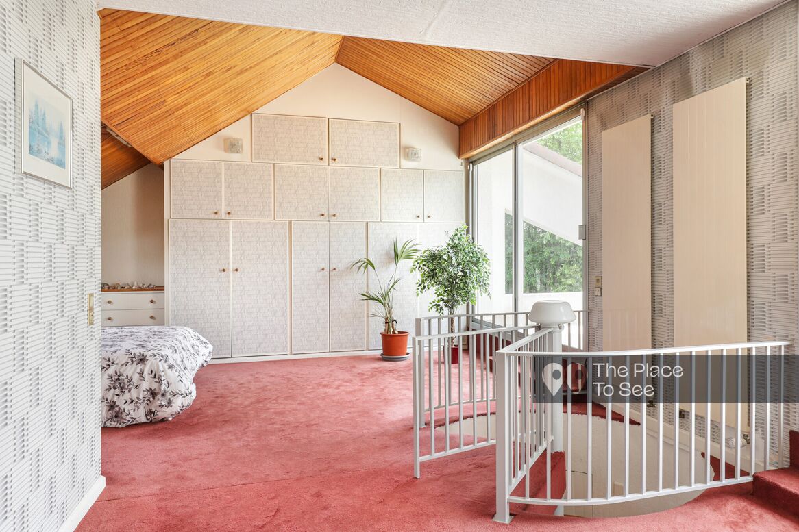 Chambre parentale