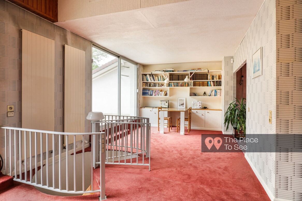 Chambre parentale