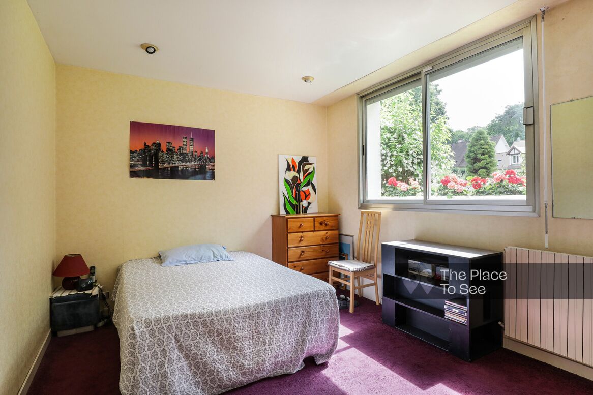 Chambre parentale