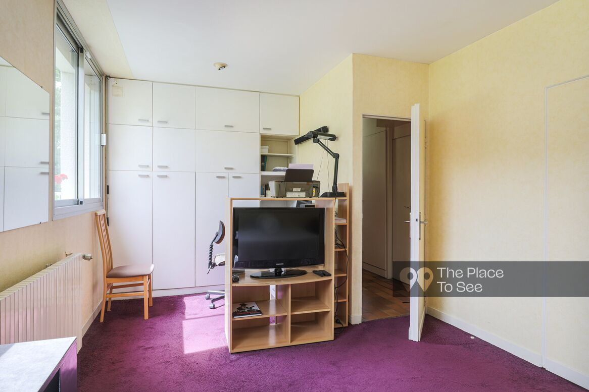 Chambre parentale