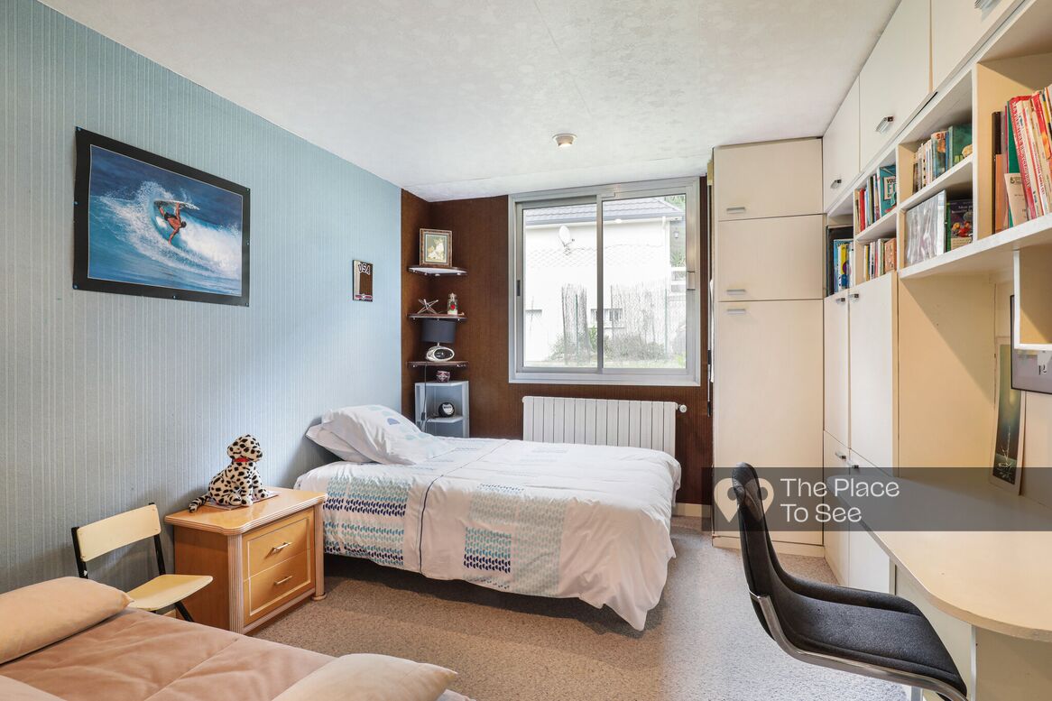 Chambre parentale