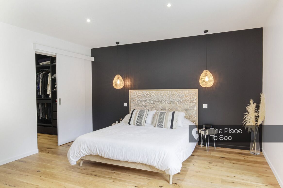 Chambre parentale