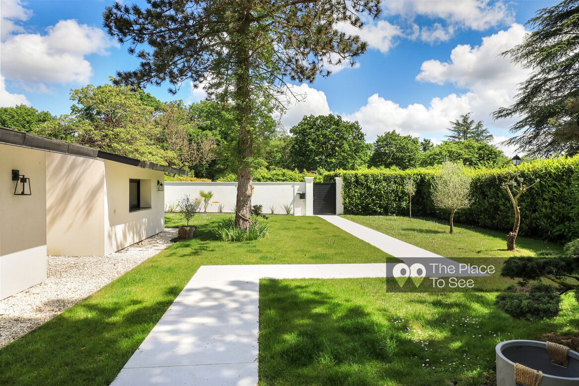 Jardin