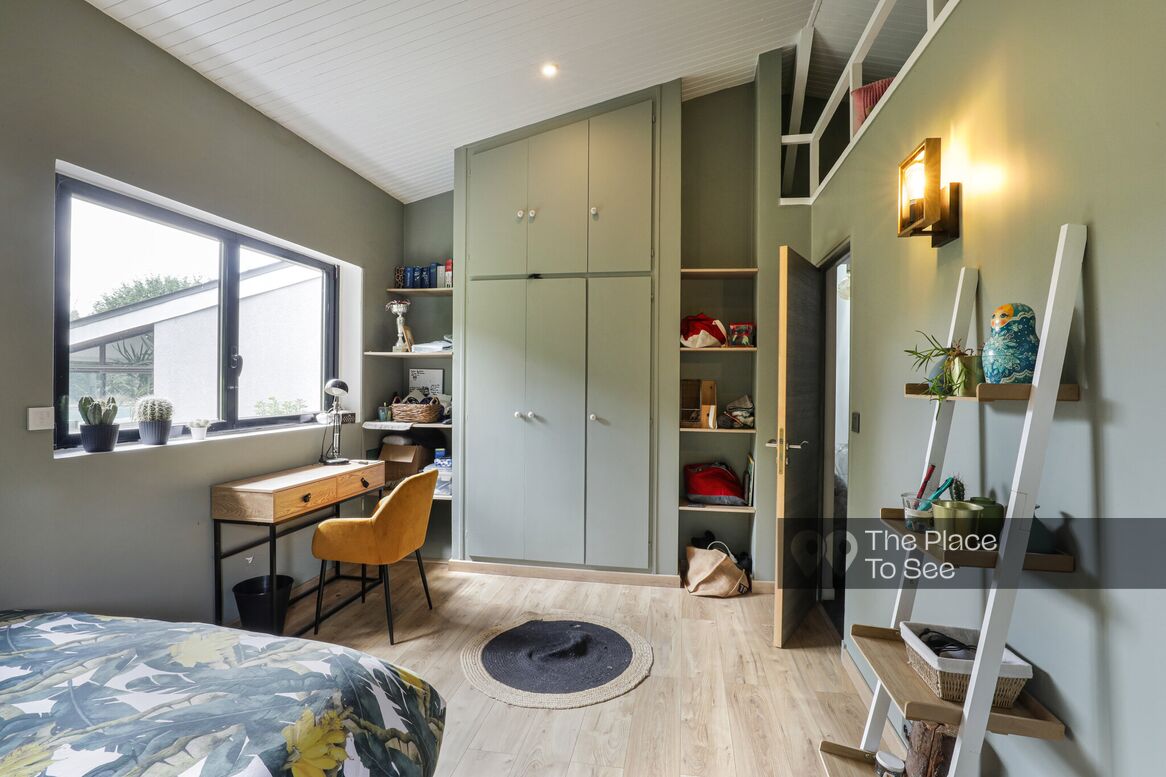 Chambre parentale