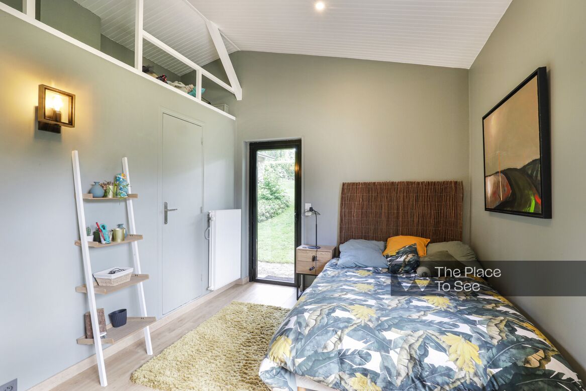 Chambre parentale