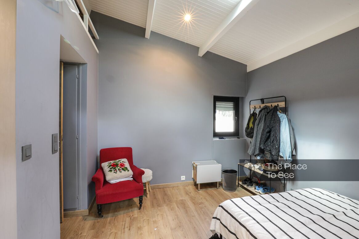 Chambre parentale