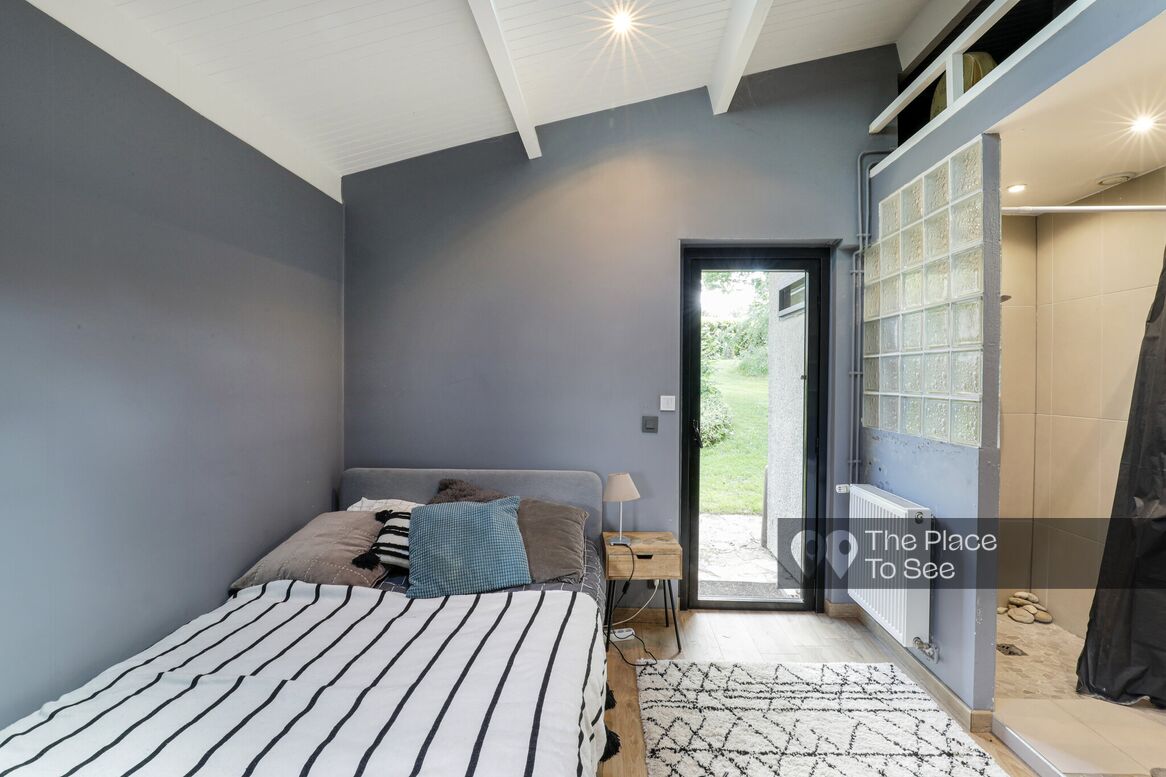 Chambre parentale