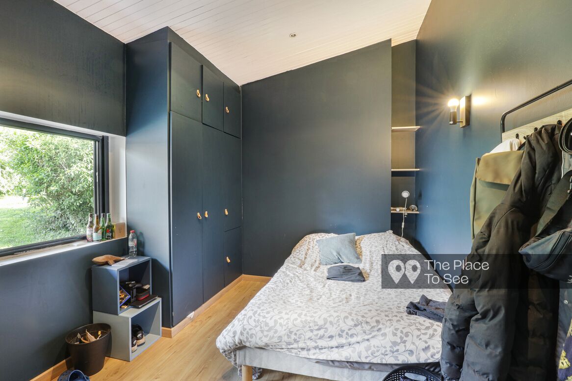 Chambre parentale