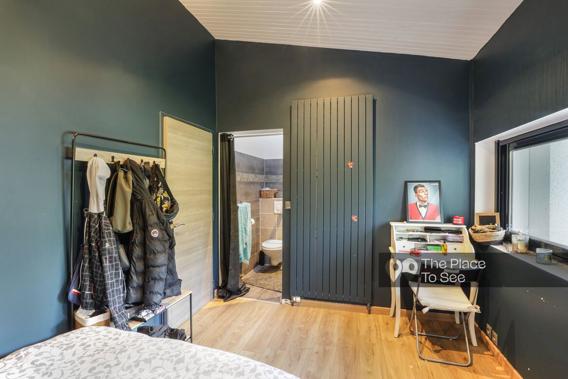 Chambre parentale