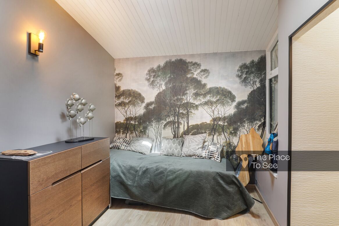 Chambre parentale