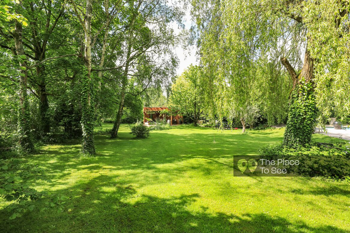 Jardin
