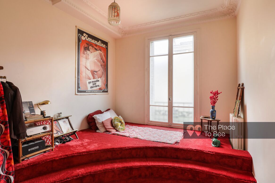 Chambre parentale