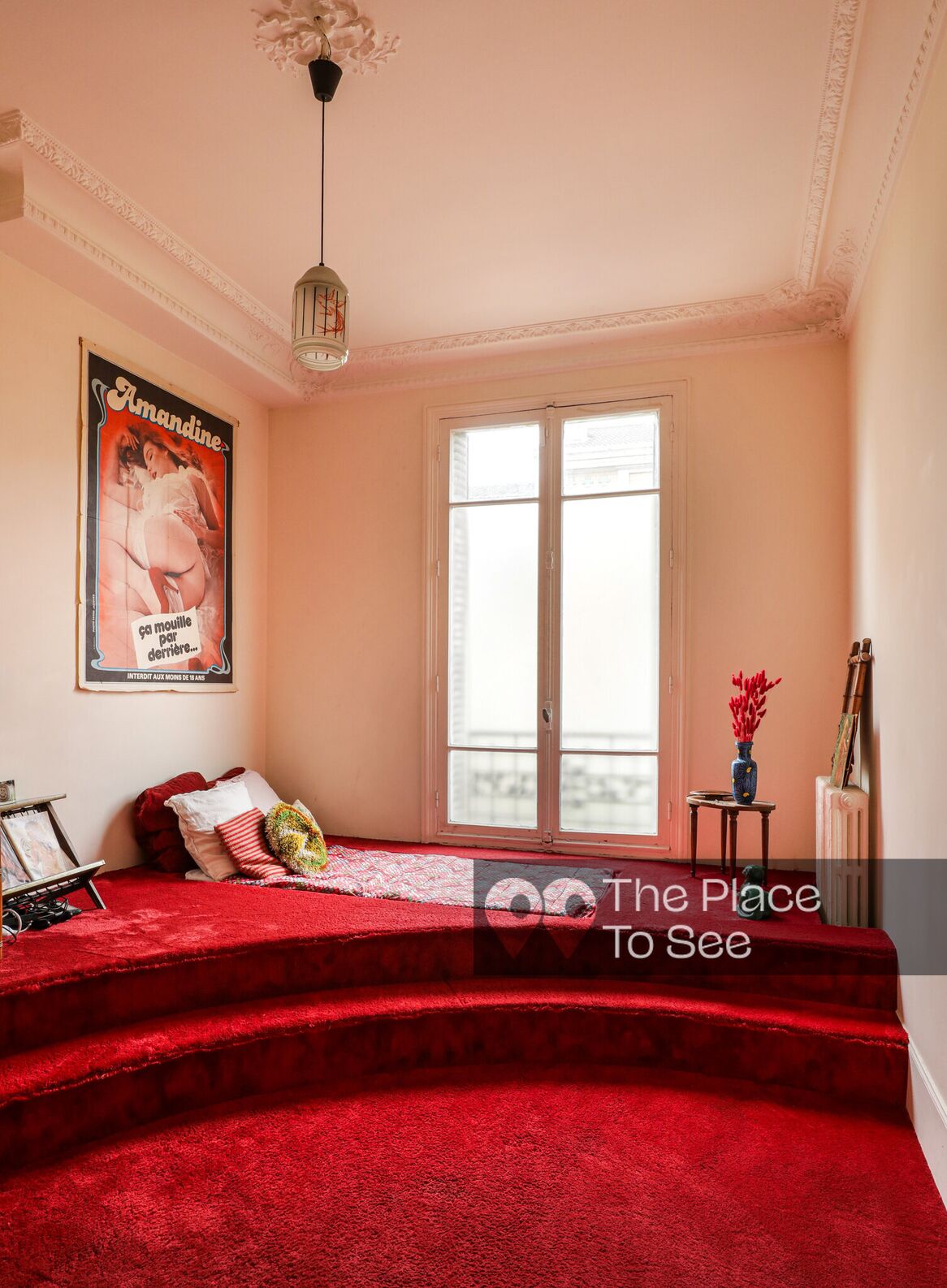 Chambre parentale