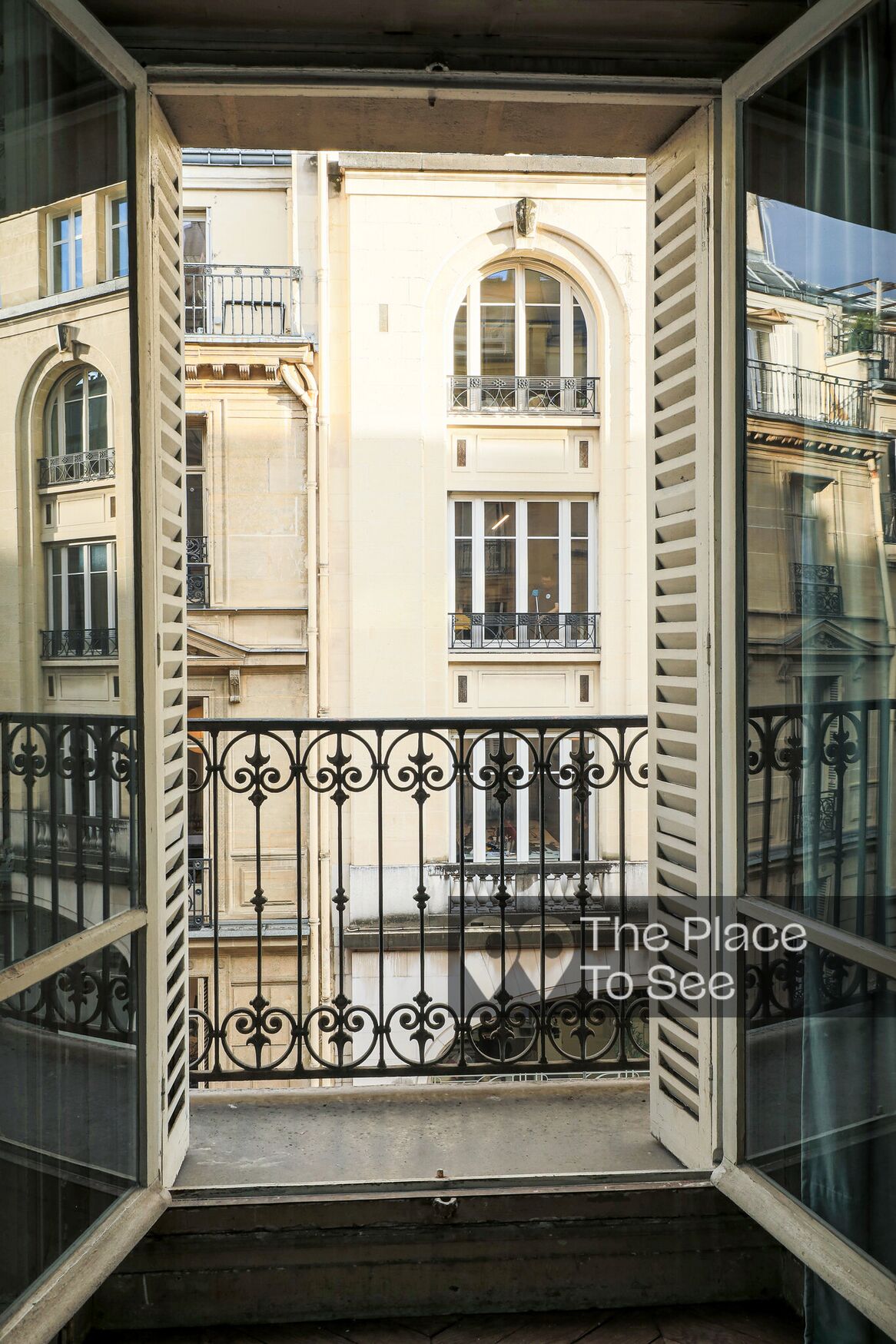Balcon