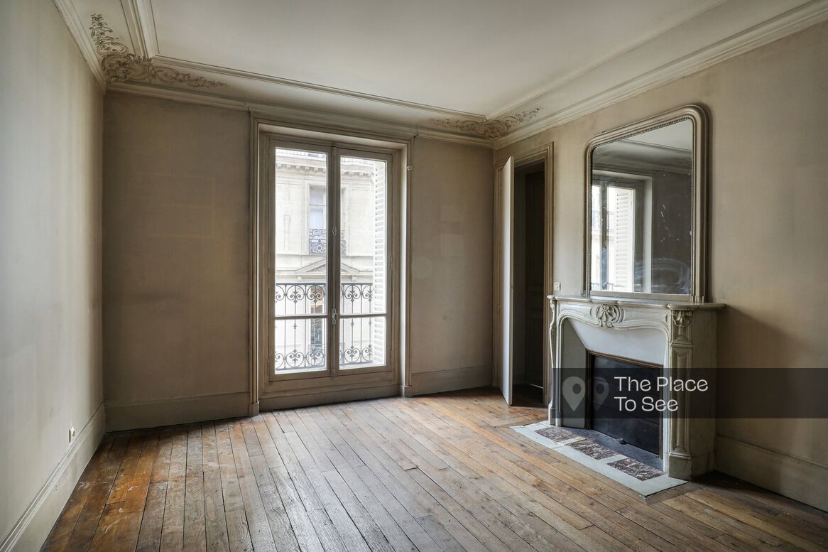 Chambre parentale