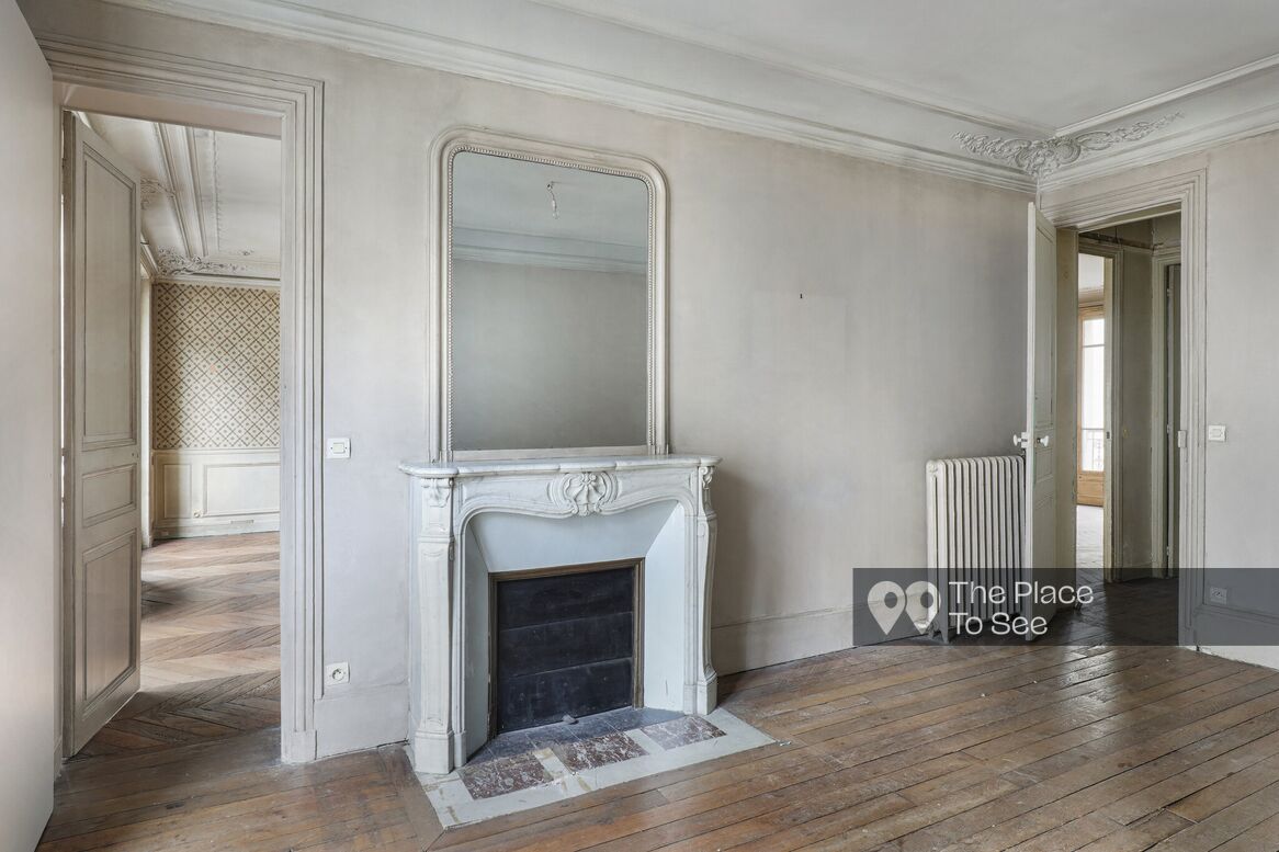 Chambre parentale