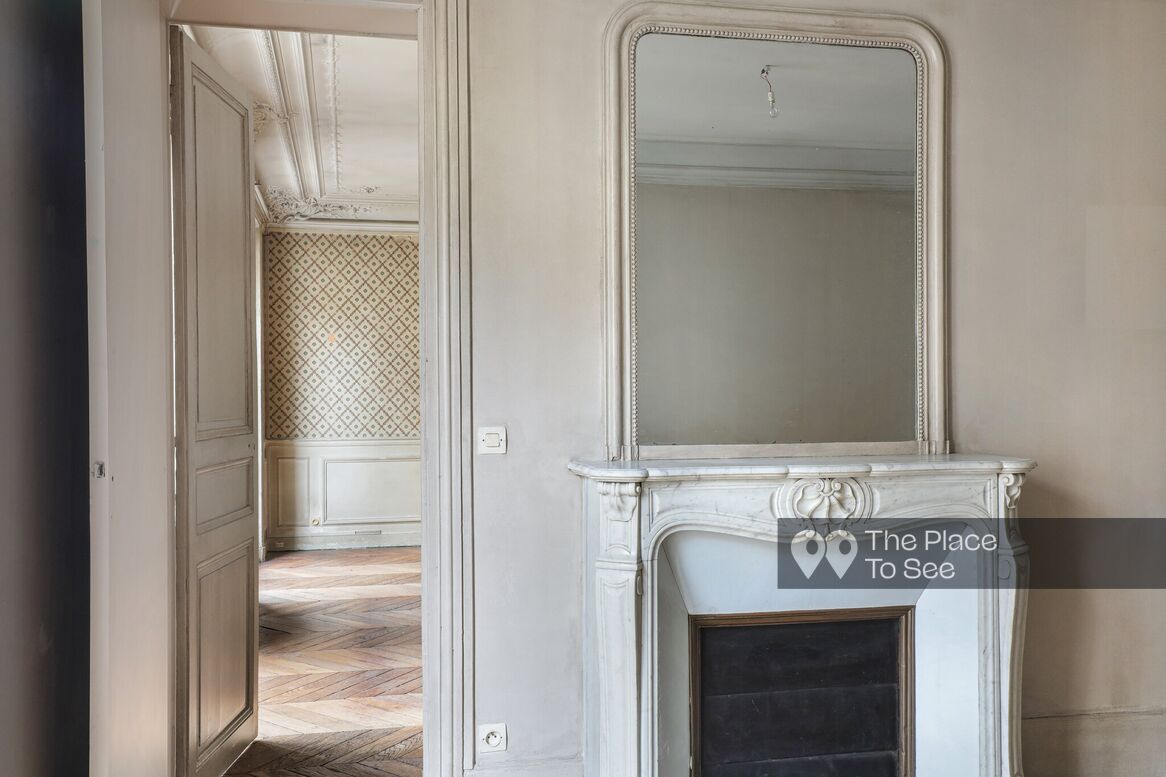 Chambre parentale