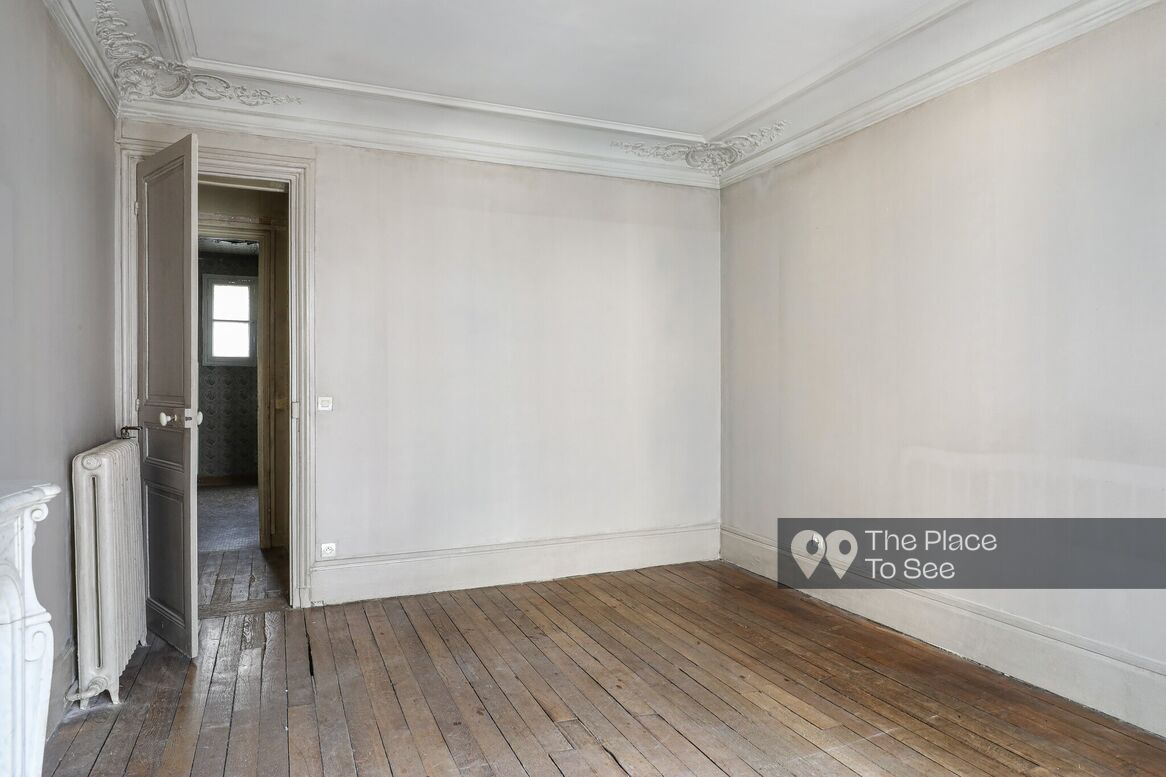Chambre parentale