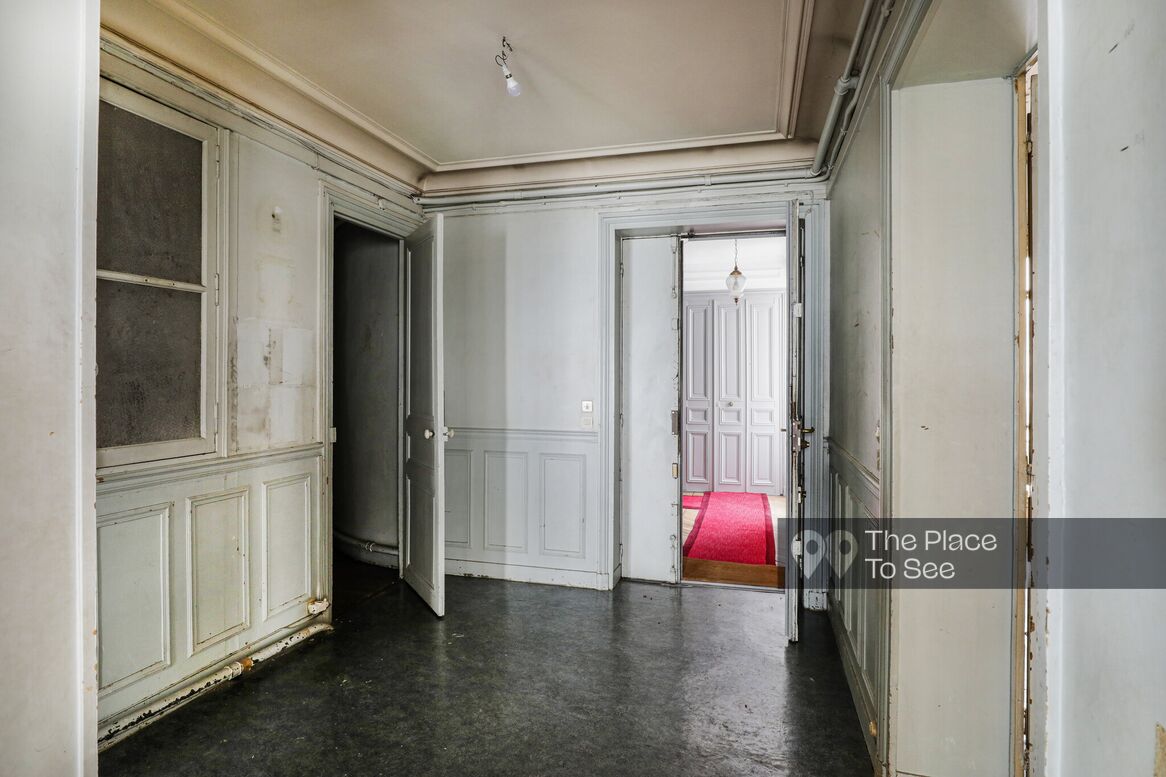 Entrée