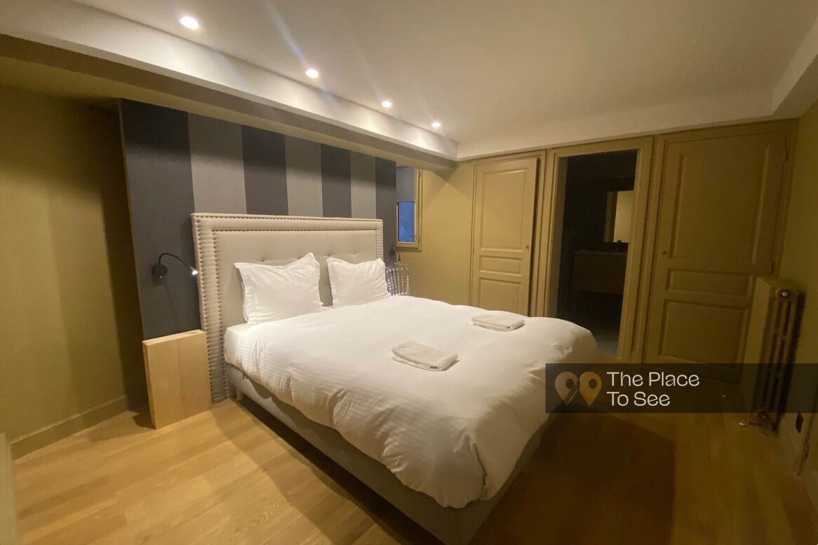 Chambre parentale