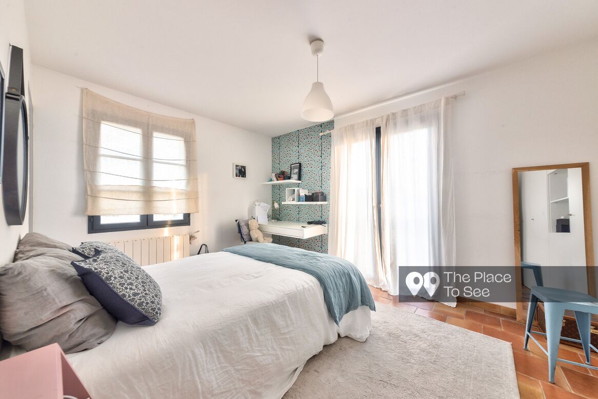 Chambre parentale