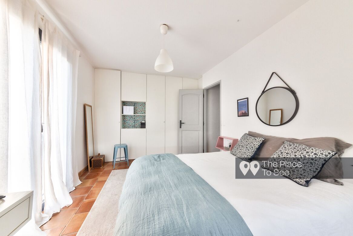 Chambre parentale