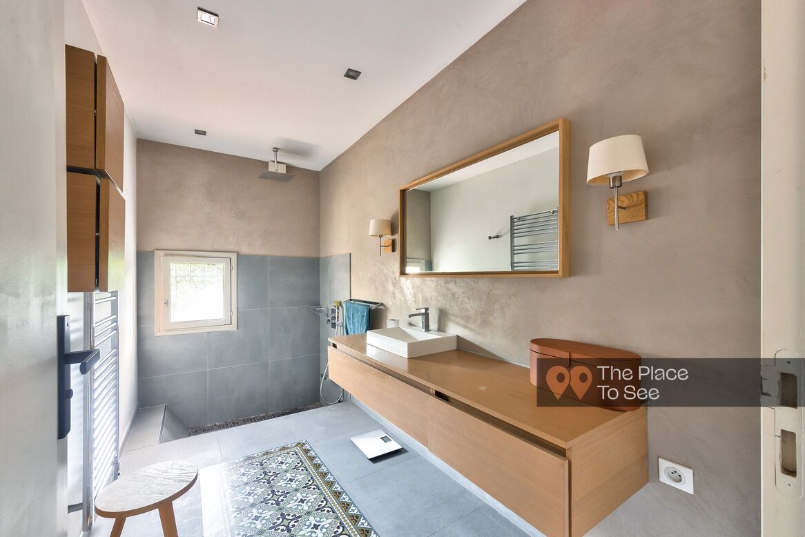 Salle de bain