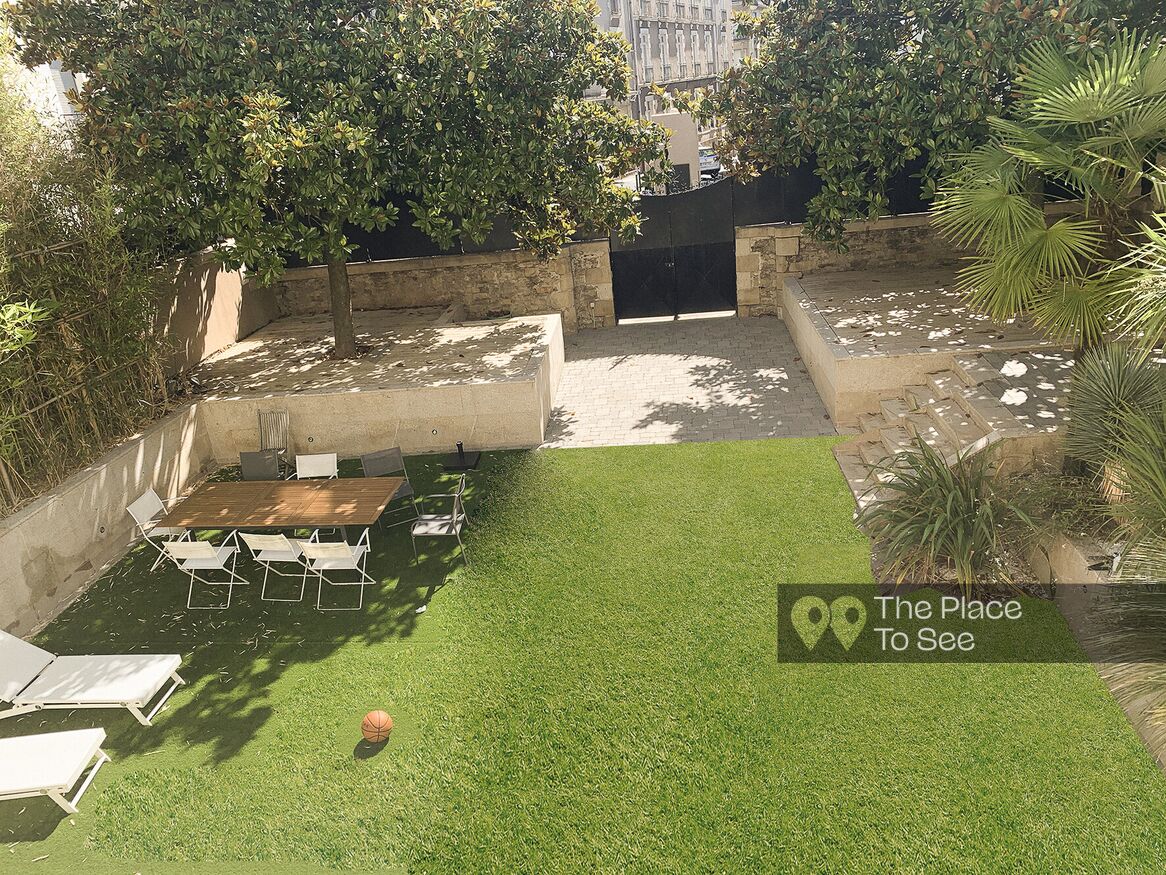Jardin