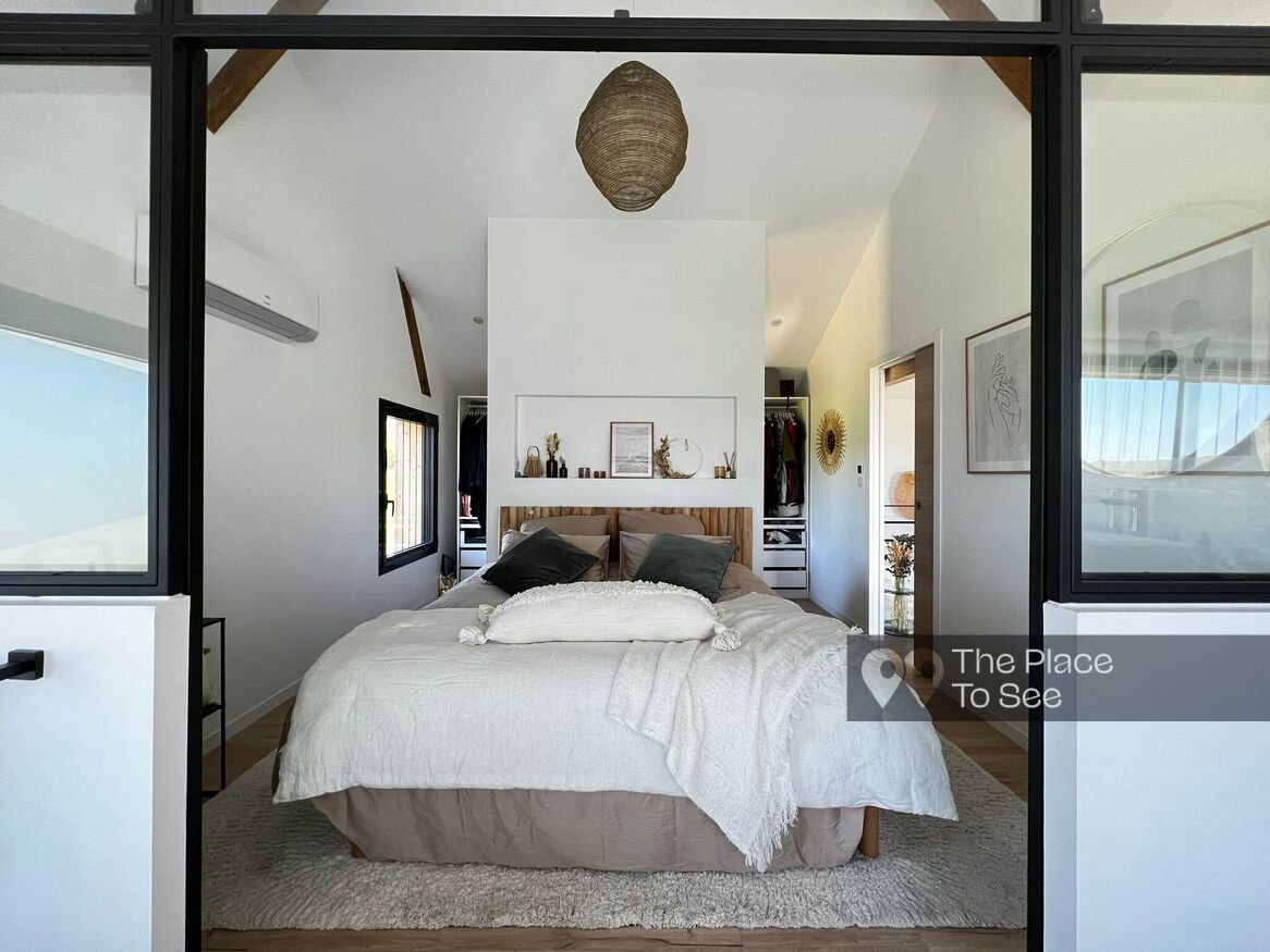 Chambre parentale