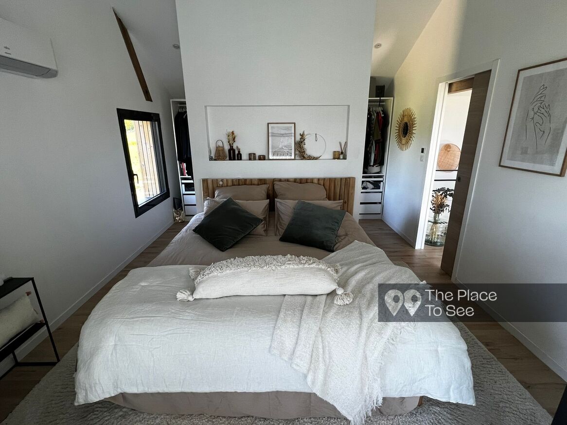 Chambre parentale