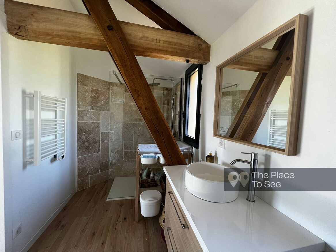Salle de bain