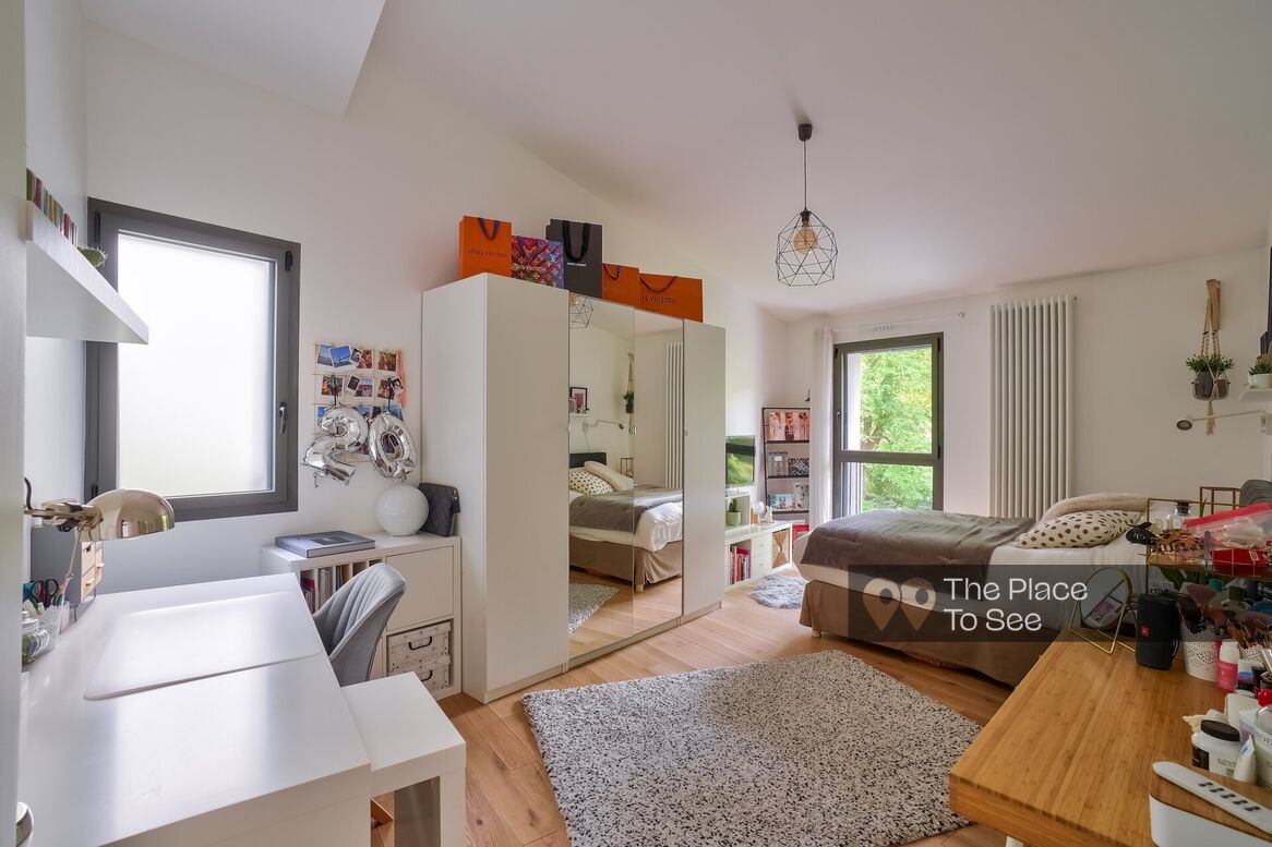 Chambre d'enfant