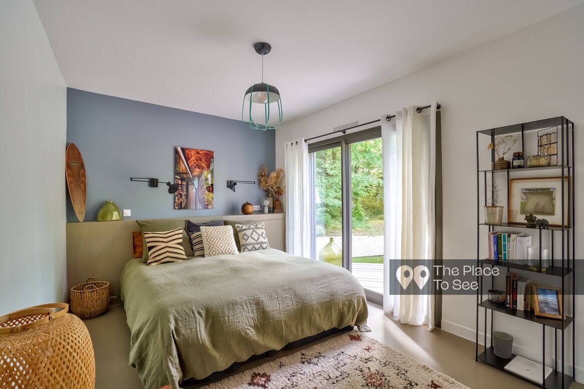Chambre parentale