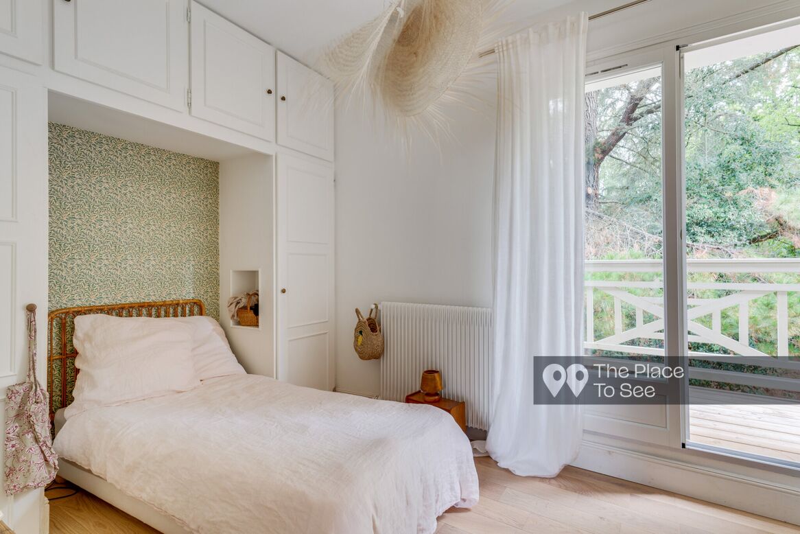 Chambre parentale