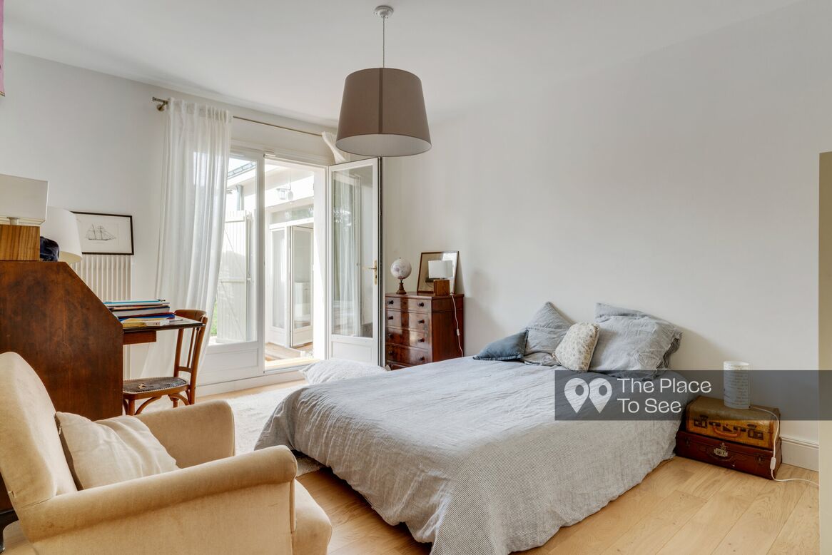 Chambre parentale