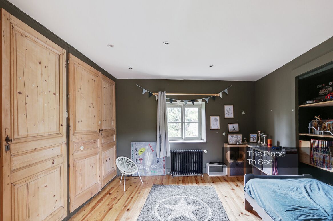 Chambre parentale