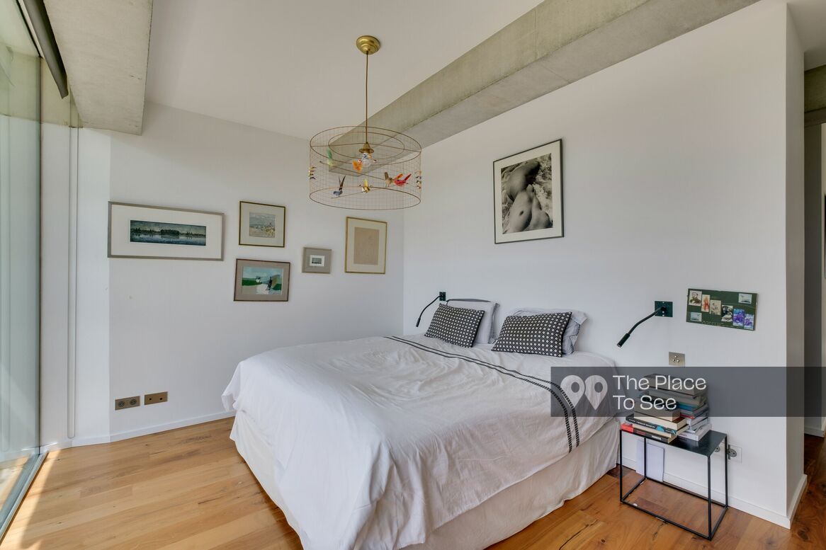 Chambre parentale