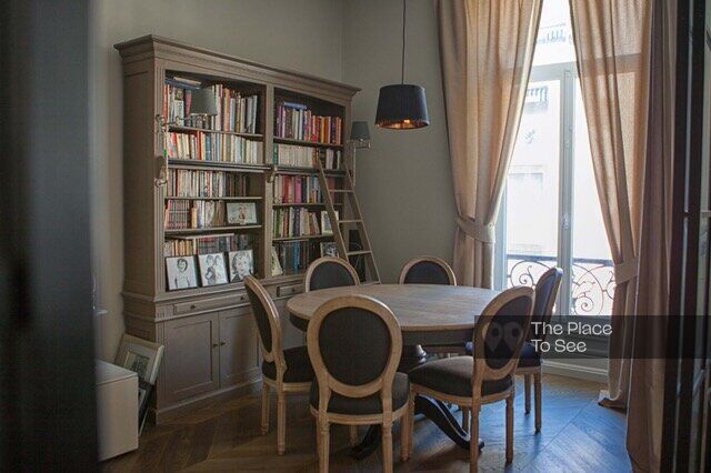 Bibliothèque