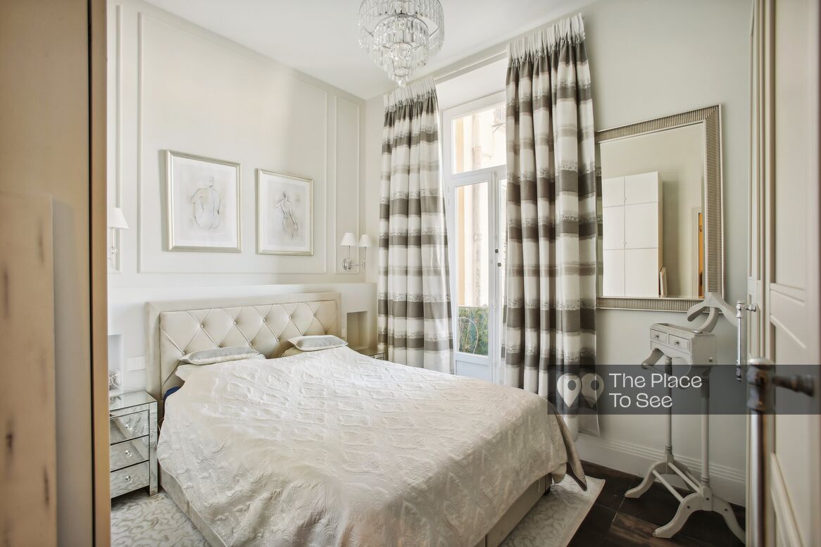 Chambre parentale