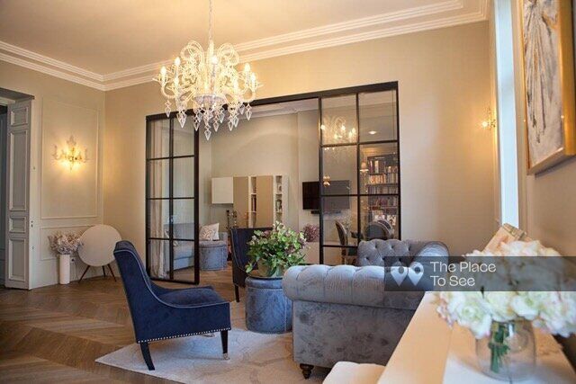 Salon