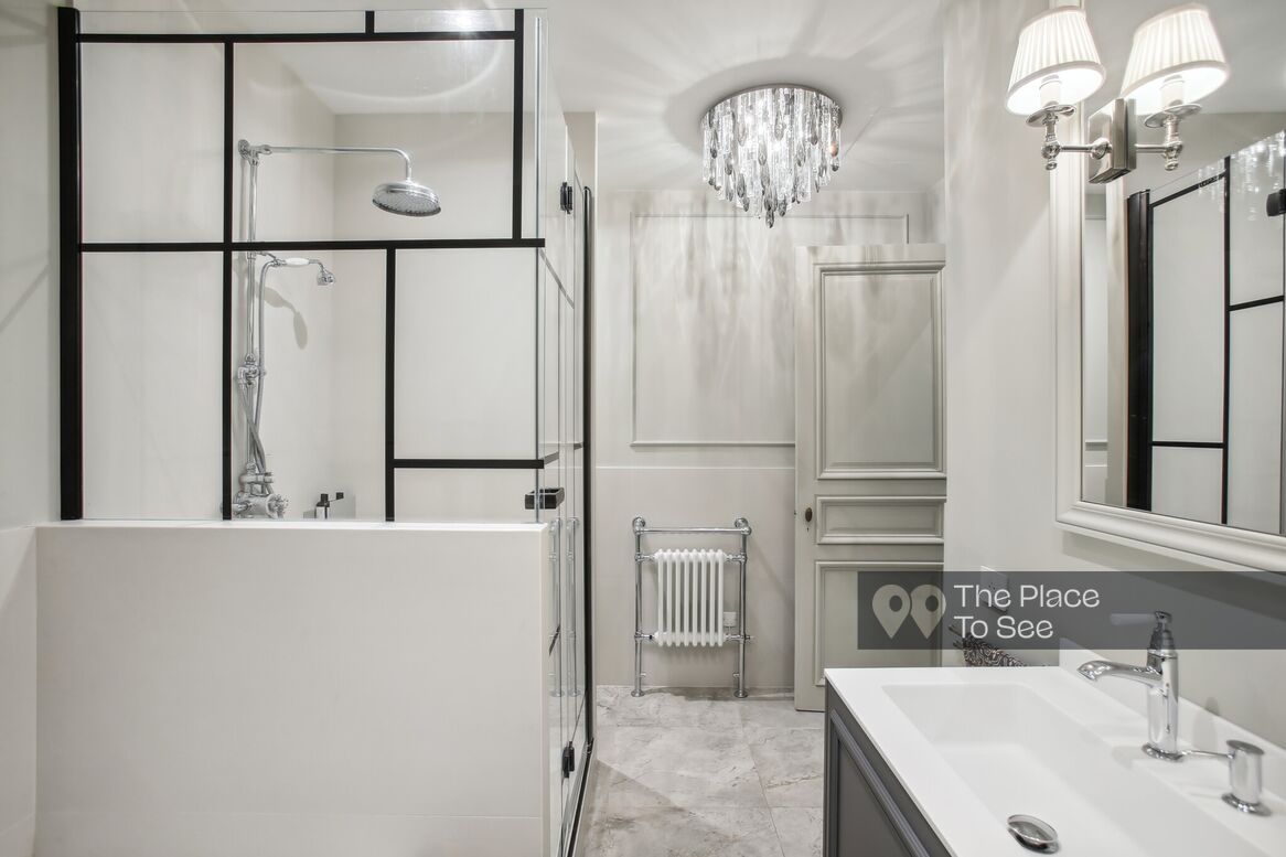 Salle de bain
